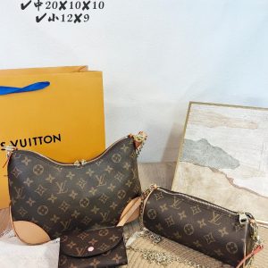 Wholesale Replica Three Bags Set