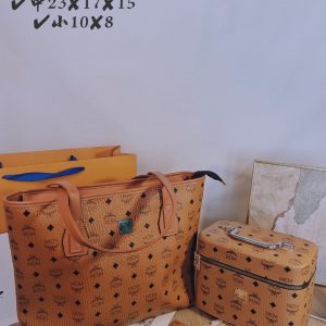 Wholesale Replica Three Bags Set