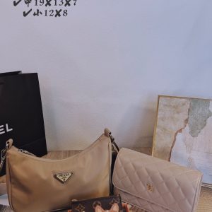 Wholesale Replica Three Bags Set