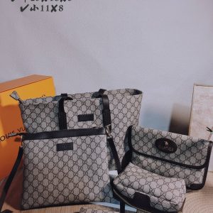 Wholesale Replica Three Bags Set