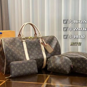 Wholesale Replica Three Bags Set