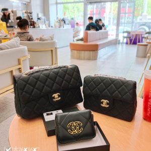 Wholesale Replica Three Bags Set