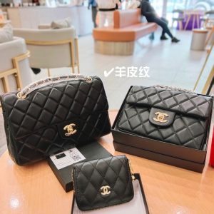 Wholesale Replica Three Bags Set