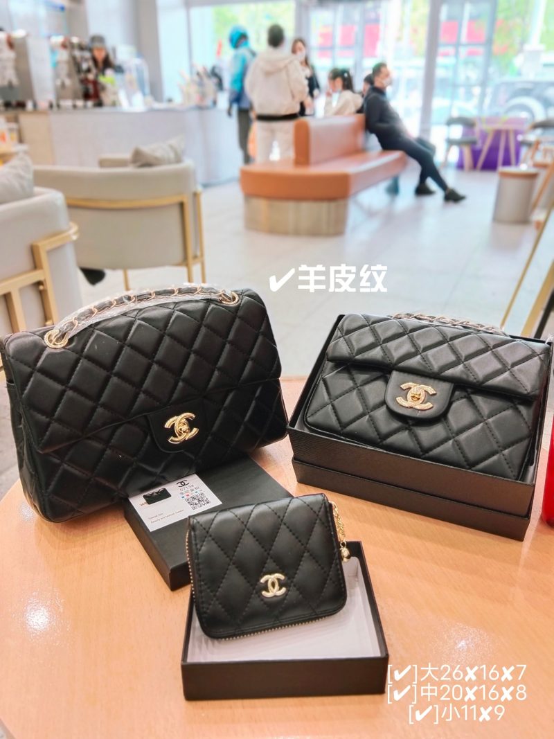 Wholesale Replica Three Bags Set