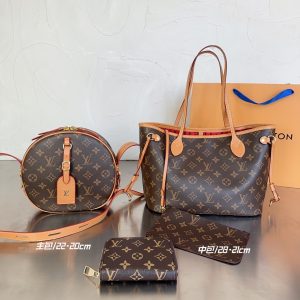 Wholesale Replica Three Bags Set