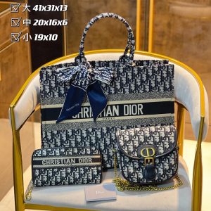 Wholesale Replica Three Bags Set