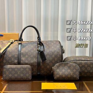 Wholesale Replica Three Bags Set