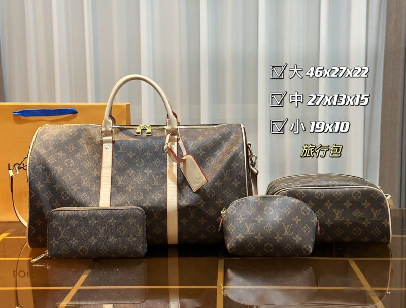 Wholesale Replica Three Bags Set