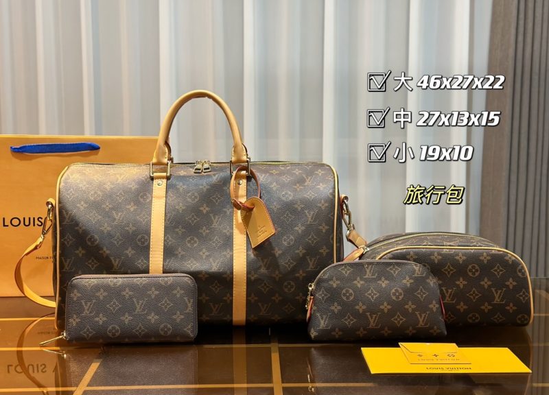 Wholesale Replica Three Bags Set