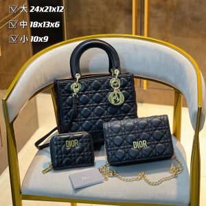 Wholesale Replica Three Bags Set