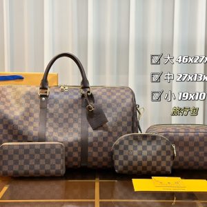 Wholesale Replica Three Bags Set