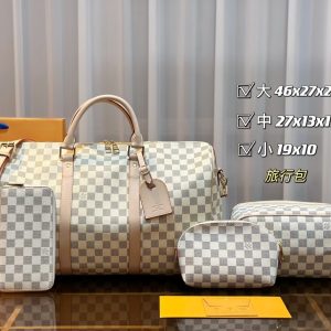 Wholesale Replica Three Bags Set