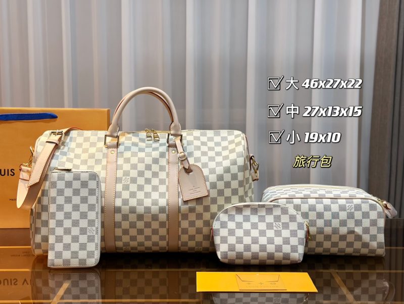 Wholesale Replica Three Bags Set