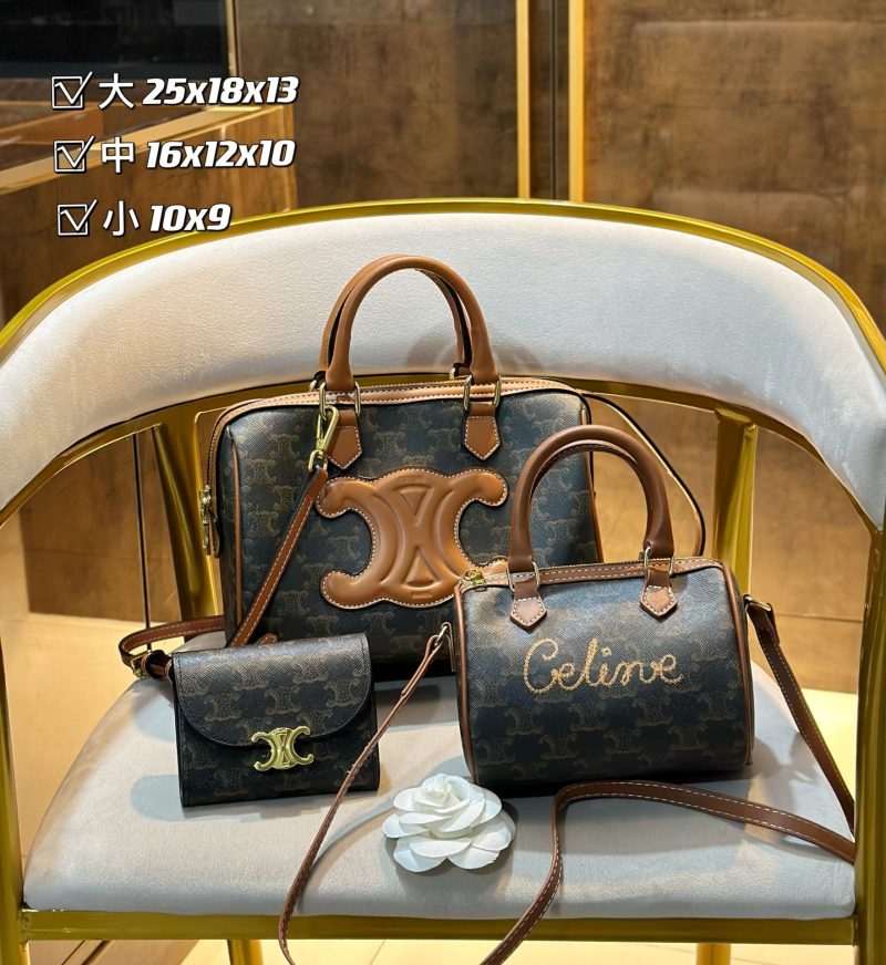 Wholesale Replica Three Bags Set