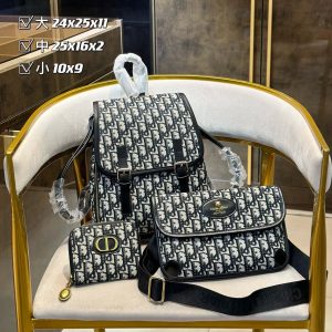 Wholesale Replica Three Bags Set