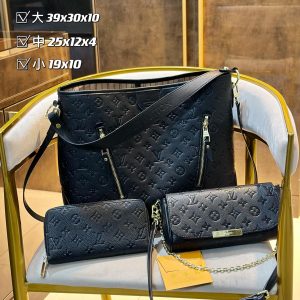 Wholesale Replica Three Bags Set