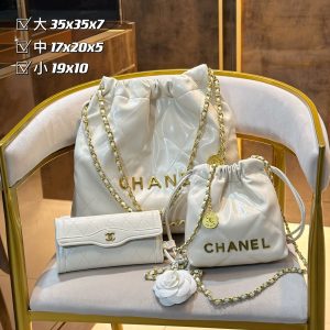 Wholesale Replica Three Bags Set