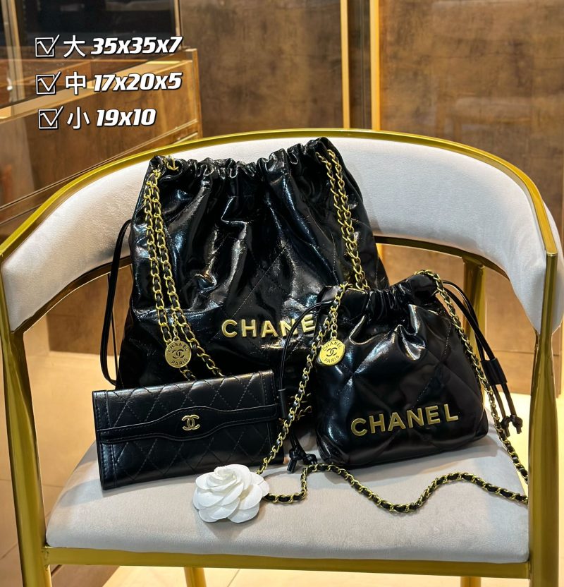 Wholesale Replica Three Bags Set