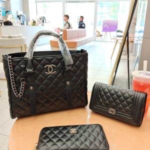 Wholesale Replica Three Bags Set