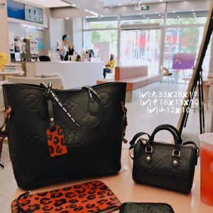 Wholesale Replica Three Bags Set