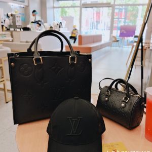 Wholesale Replica Three Bags Set