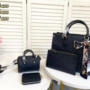 Wholesale Replica Three Bags Set