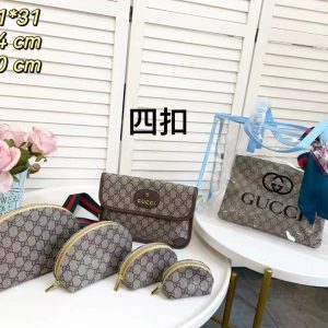 Wholesale Replica Three Bags Set