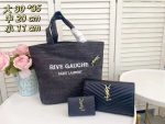 Wholesale Replica Three Bags Set