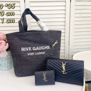 Wholesale Replica Three Bags Set