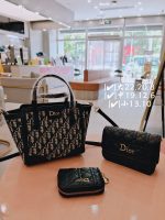 Wholesale Replica Three Bags Set