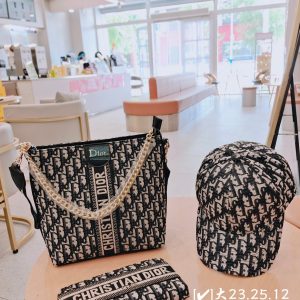 Wholesale Replica Three Bags Set