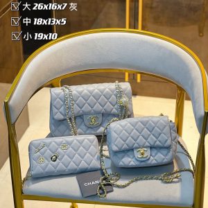 Wholesale Replica Three Bags Set