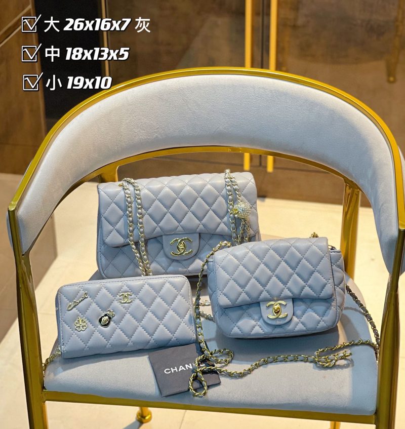 Wholesale Replica Three Bags Set