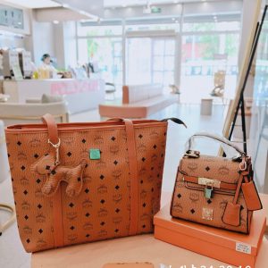 Wholesale Replica Three Bags Set