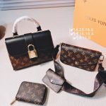 Wholesale Replica Three Bags Set