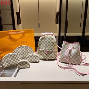 Wholesale Replica Three Bags Set