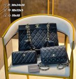 Wholesale Replica Three Bags Set