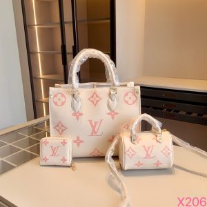 Wholesale Replica Three Bags Set