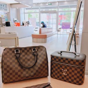 Wholesale Replica Three Bags Set