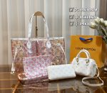 Wholesale Replica Three Bags Set