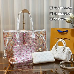 Wholesale Replica Three Bags Set