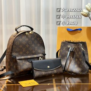 Wholesale Replica Three Bags Set