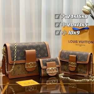 Wholesale Replica Three Bags Set