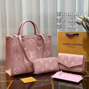 Wholesale Replica Three Bags Set