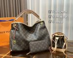 Wholesale Replica Three Bags Set