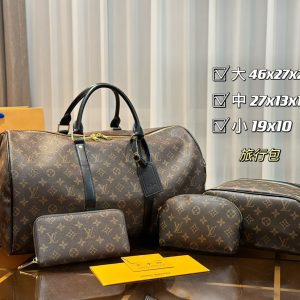 Wholesale Replica Three Bags Set