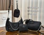 Wholesale Replica Three Bags Set