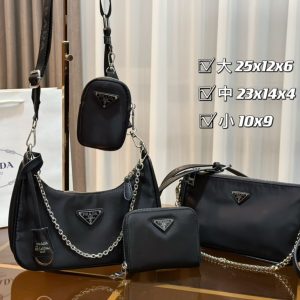 Wholesale Replica Three Bags Set