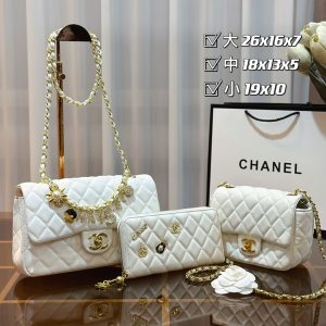 Wholesale Replica Three Bags Set