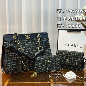 Wholesale Replica Three Bags Set